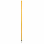 Slalomska palica s konico dolžine 150 cm