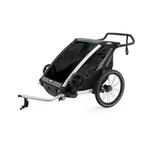 THULE Otroški voziček Chariot Lite2 Agave
