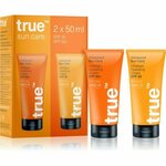 true men skin care Sun Care Set of Two Cream darilni set