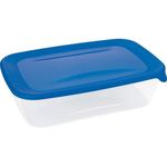 WEBHIDDENBRAND FRESH&GO pravokotna plastična škatla 2,0l