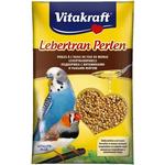 Vitakraft Lebertran Perls Sittich - 20 g