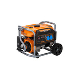 Villager VGP 3300 S agregat bencil, za tok, 3.0 KW/4.2 KW