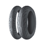 Michelin moto pnevmatika Power Pure, 120/70-15