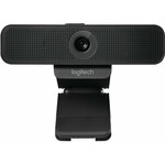 Logitech C925E spletna kamera, 1280X720/1920X1080