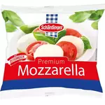 Schärdinger Mocarela kroglica 45% - 125 g