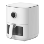 Xiaomi Mi Smart Air Fryer Pro cvrtnik, 4 L/6.5 L