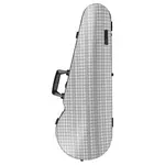 Kovček za violo Cabourg Contoured CAB2200XL Bam - Črna