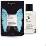 "farfalla Pomirjajoč aftershave balzam Men - 100 ml"