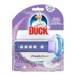 Duck Fresh Discs komplet, sivka, 36 ml