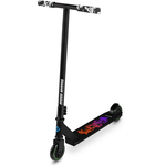 Skuter Street Surfing TRICKSTER Black Gum 2024