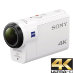 Sony FDR-X3000R kamera