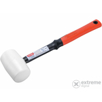 Extol Premium gumijasto kladivo s karbonskim ročajem, 50 mm (8811111)