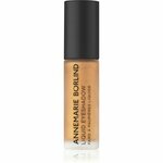 ANNEMARIE BÖRLIND Golden Hour Liquid Eye Shadow tekoče senčilo za oči z vlažilnim učinkom 4.5 ml