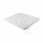 Srednje trd nadvložek iz pene 160x200 cm Moon Wave – Bonami Selection