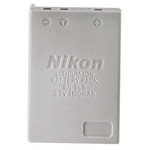 Nikon baterija EN-EL5