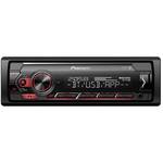 Pioneer MVH-S420BT avto radio, MP3, WMA, USB, RCA, iPhone, Bluetooth
