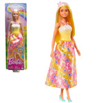Mattel Mattel Princesa Royals(HRR09)