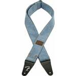 Fender Wrangler Denim Strap LT Indigo