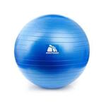 Meteor gimnastična žoga, modra