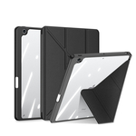 Dux Ducis Magi ovitek za iPad 10.9'' 2022 (10 gen), črna