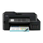 Brother MFC-T920DW kolor multifunkcijski brizgalni tiskalnik, duplex, A4, CISS/Ink benefit, 6000x1200 dpi, Wi-Fi, 16 ppm črno-belo
