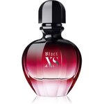 Paco Rabanne Black XS 2018 parfumska voda 30 ml za ženske