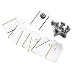 Gardena set rezalnih nožev za robotsko kosilnico 4087-20, 9 kosov