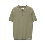 Pull&Bear Pulover kaki 17129633