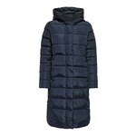 ONLY Zimski plašč 'ONLLINA' nočno modra 21691673