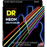 DR Strings Neon Hi-Def MCB6-30