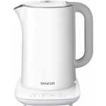 Sencor SWK1591WH kuhalnik za vodo 1,5 l