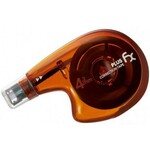 PLUS Korektura miška 4,2mm 10m wh-024-or oranžna 43133