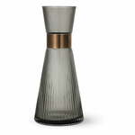 Siva steklena karafa 1 l Grand Cru Nouveau – Rosendahl