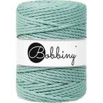 Bobbiny 3PLY Macrame Rope 5 mm Duck Egg Blue Vrvica