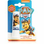 Nickelodeon Paw Patrol Lip Balm balzam za ustnice z jagodnim okusom 4 g