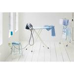 Prevleka za likalno desko Brabantia C, 124 x 45 cm, bež