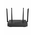 Stonet N6 mesh router, Wi-Fi 6 (802.11ax), 1201Mbps