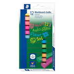 Staedtler kreda, 12/1, sortirane barve
