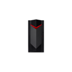 Acer računalnik Nitro N50-656, Intel Core i7-14700F, 32GB RAM, nVidia RTX 4060, Windows 11