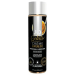 JO Gelato Creme Brulee - vodni lubrikant (120ml)