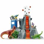 playset schleich 42564 dinozavri