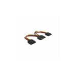 Delock adapter Serial ATA 2 x SATA + 1 x SATA M