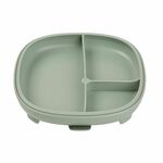 B.Box 2in1 Suction Plate krožnik s priseskom Sage 1 kos