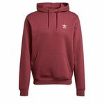 ADIDAS ORIGINALS Majica 'Essentials' merlot