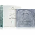 INTSTITUT ESTHEDERM Lifting obliži Lift & Repair ( Eye Contour Lift Patches) 10 x 2 kos