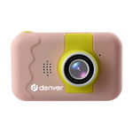 Denver KCA-1350ROSEMK2 Pink Kompaktni fotoaparat