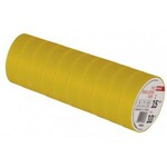 EMOS izolirni trak PVC 15/10 rumeni F61516