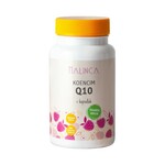 Koencim Q10 2 x 60 kapsul