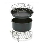 Tefal Easy Fry EY111 cvrtnik