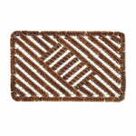 Predpražnik iz kokosovih vlaken 40x60 cm Coco Natural – Hanse Home
